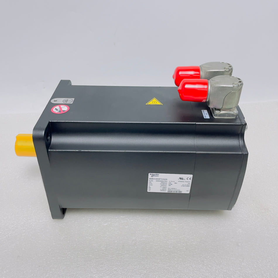 Schneider  BMH1403P11A2A  Electric Motors