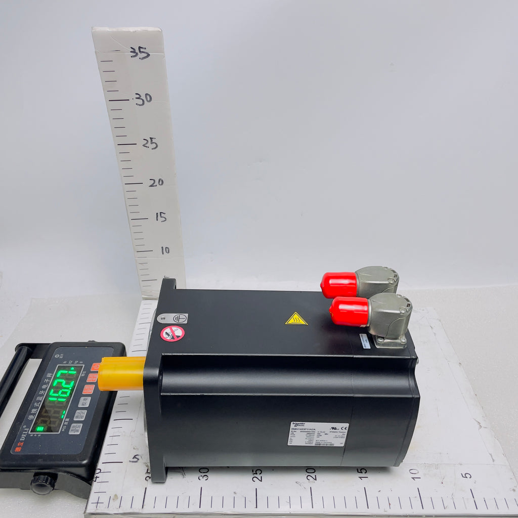 Schneider  BMH1403P11A2A  Electric Motors