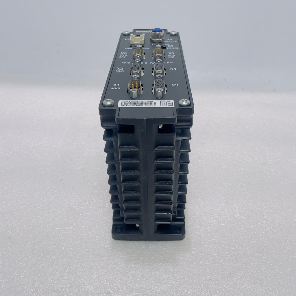 Bombardier 3EST000210-1890 modules