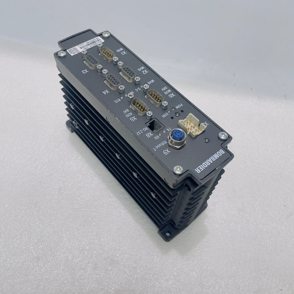 Bombardier 3EST000210-1890 modules