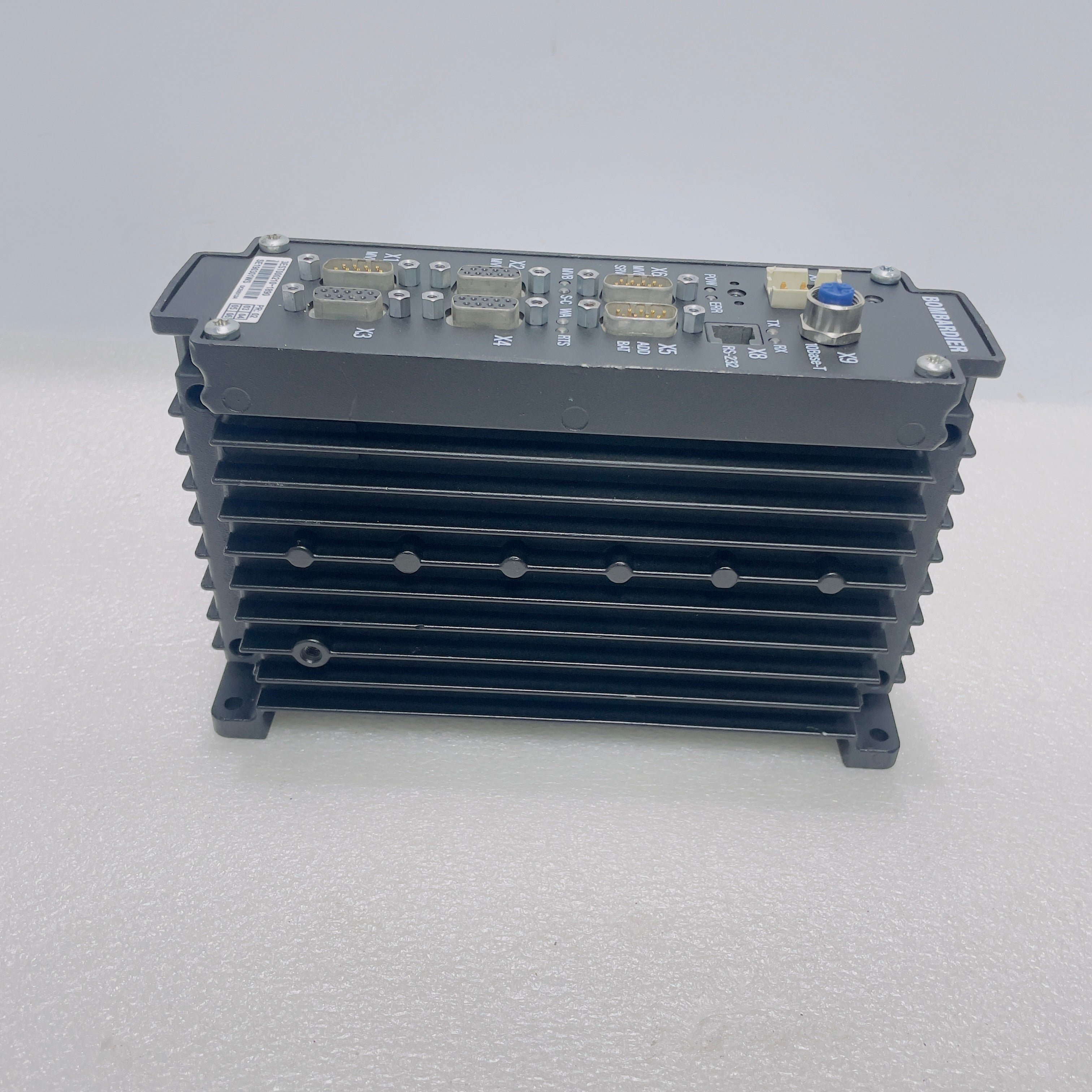 Bombardier 3EST000210-1890 modules