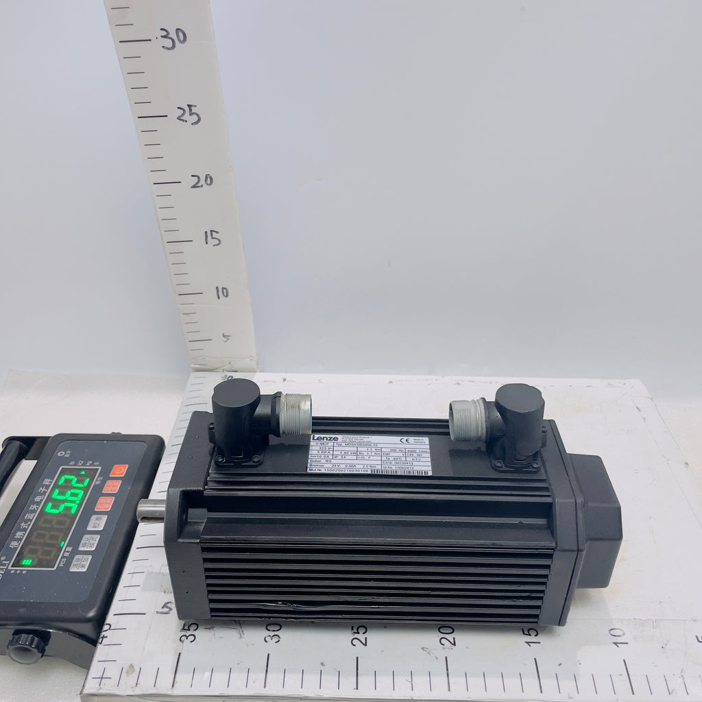 LENZE MDSKSBS056-33 MOTORS
