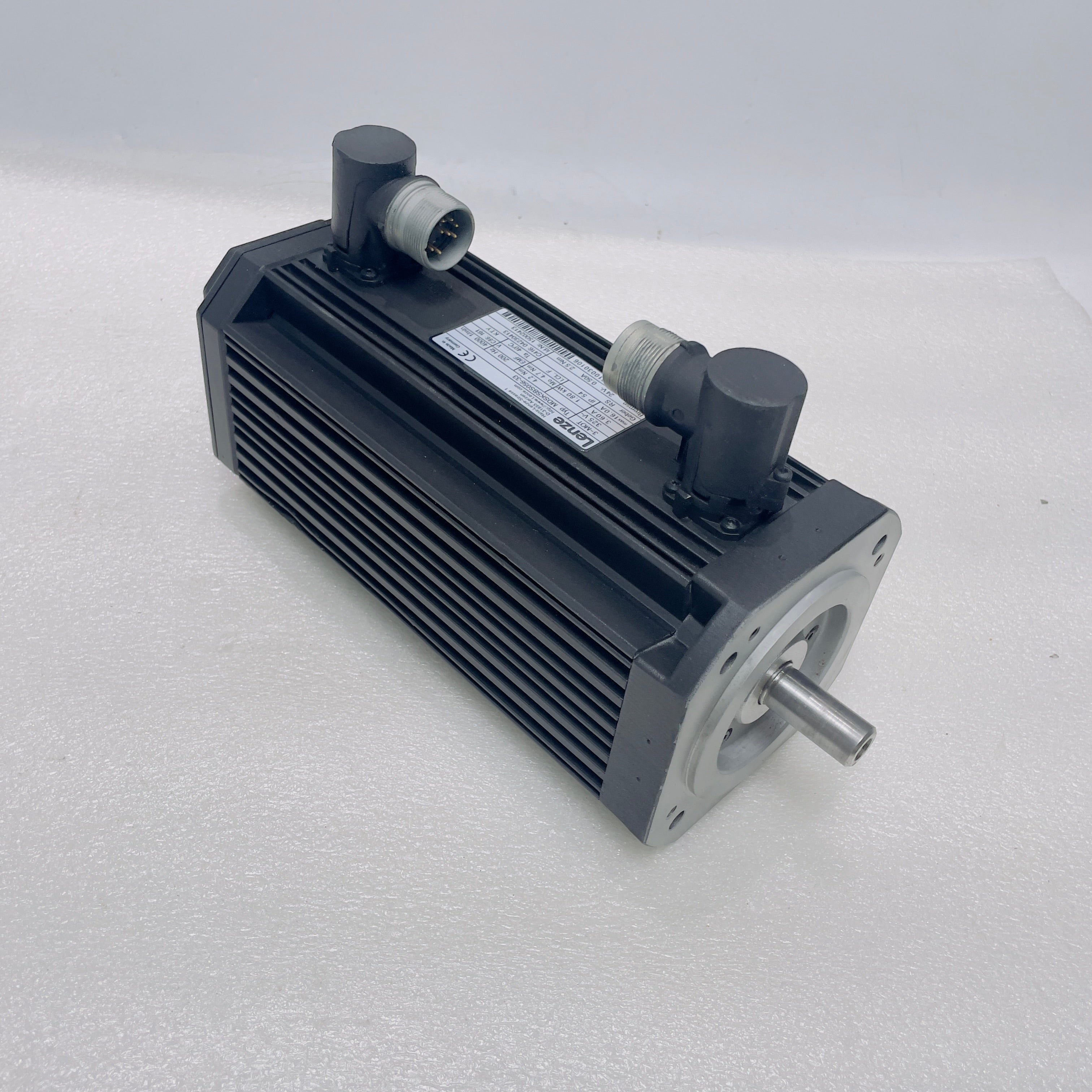 LENZE MDSKSBS056-33 MOTORS