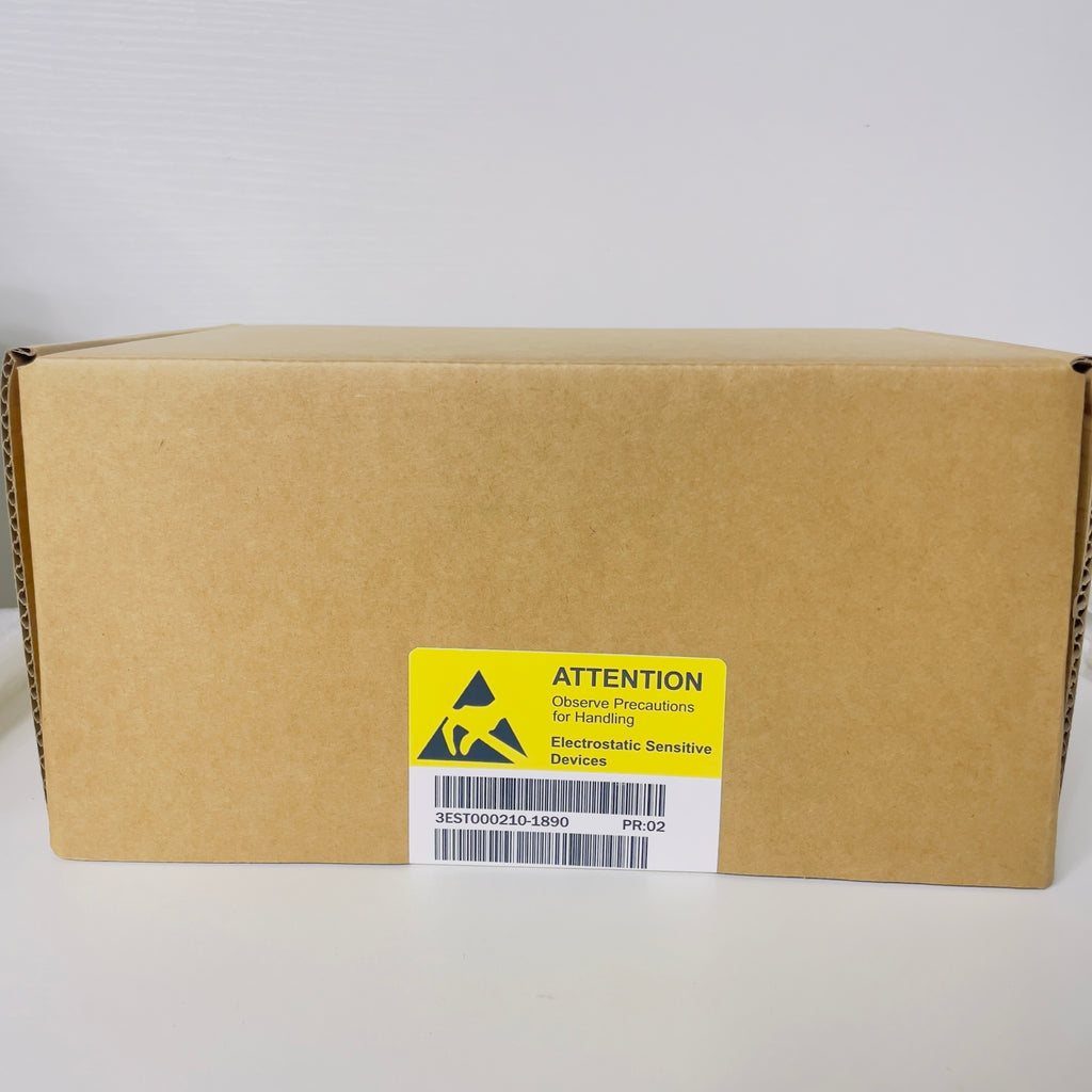 Bombardier 3EST000210-1890 modules