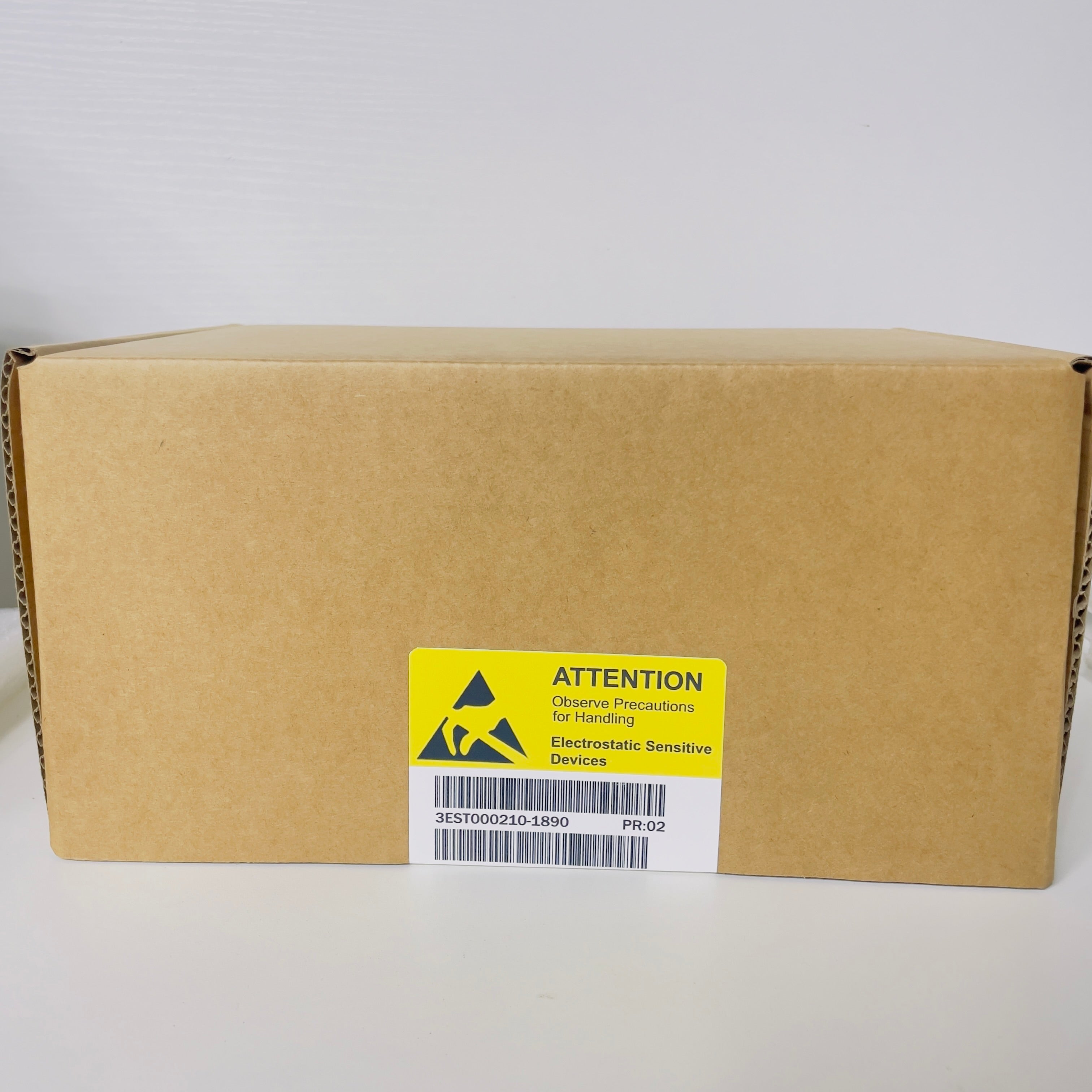 Bombardier 3EST000210-1890 modules