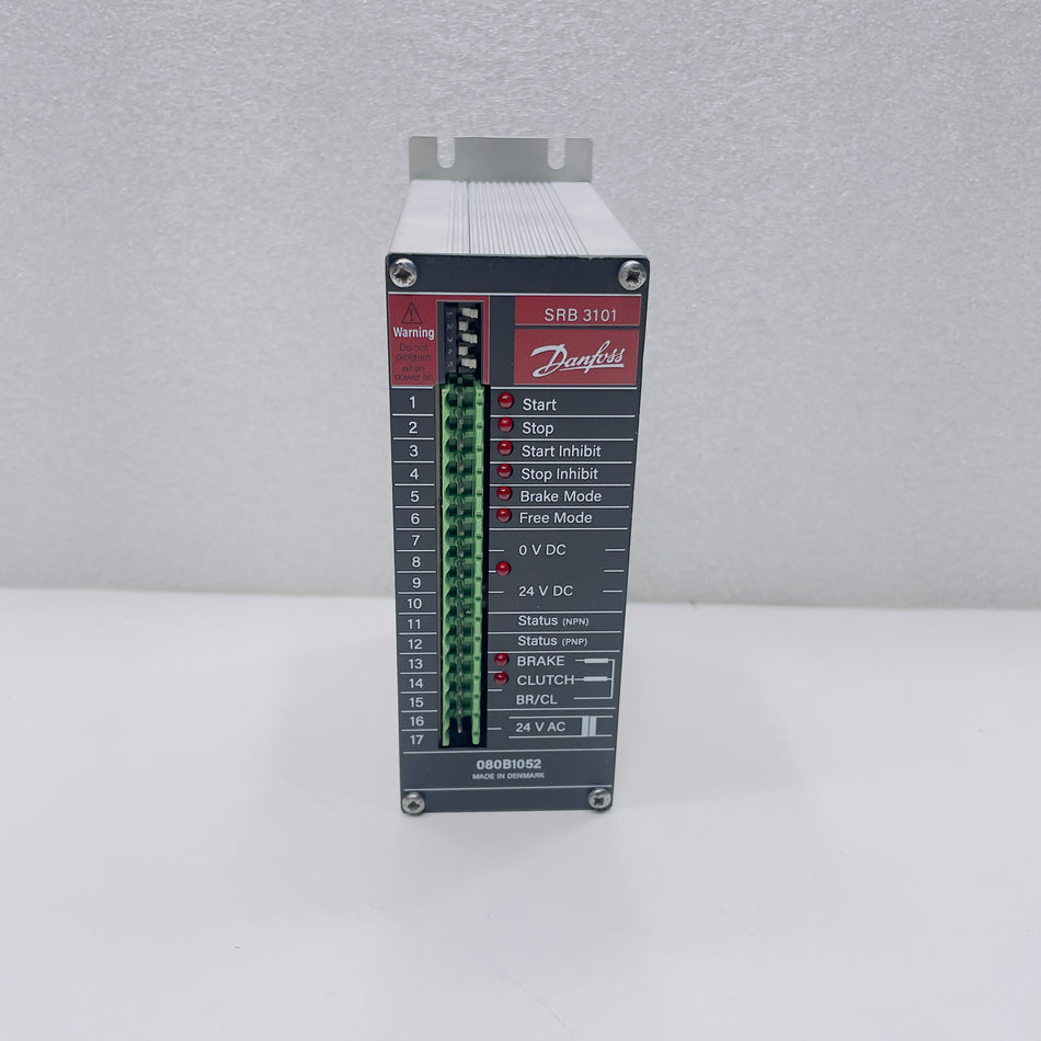 Precision SRB3101 Driver