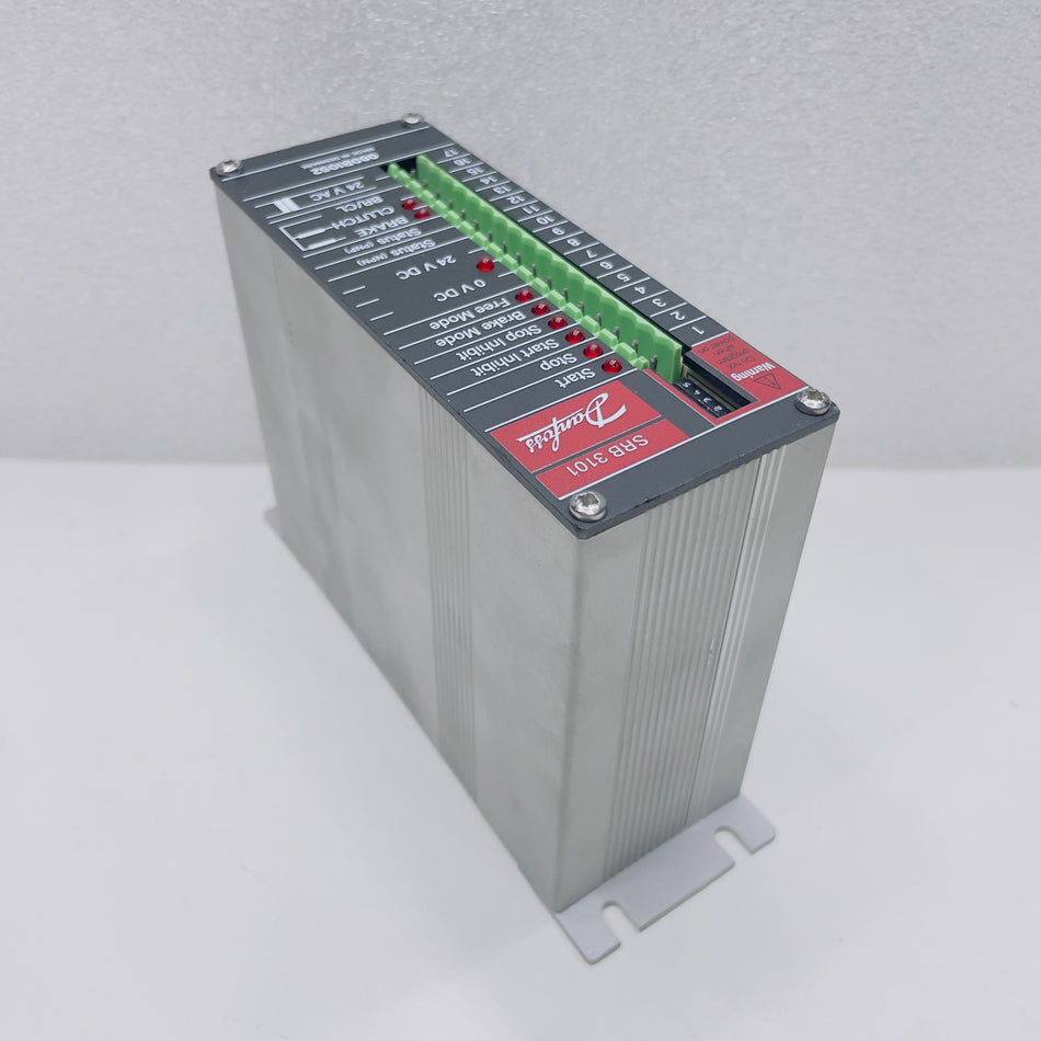 Precision SRB3101 Driver