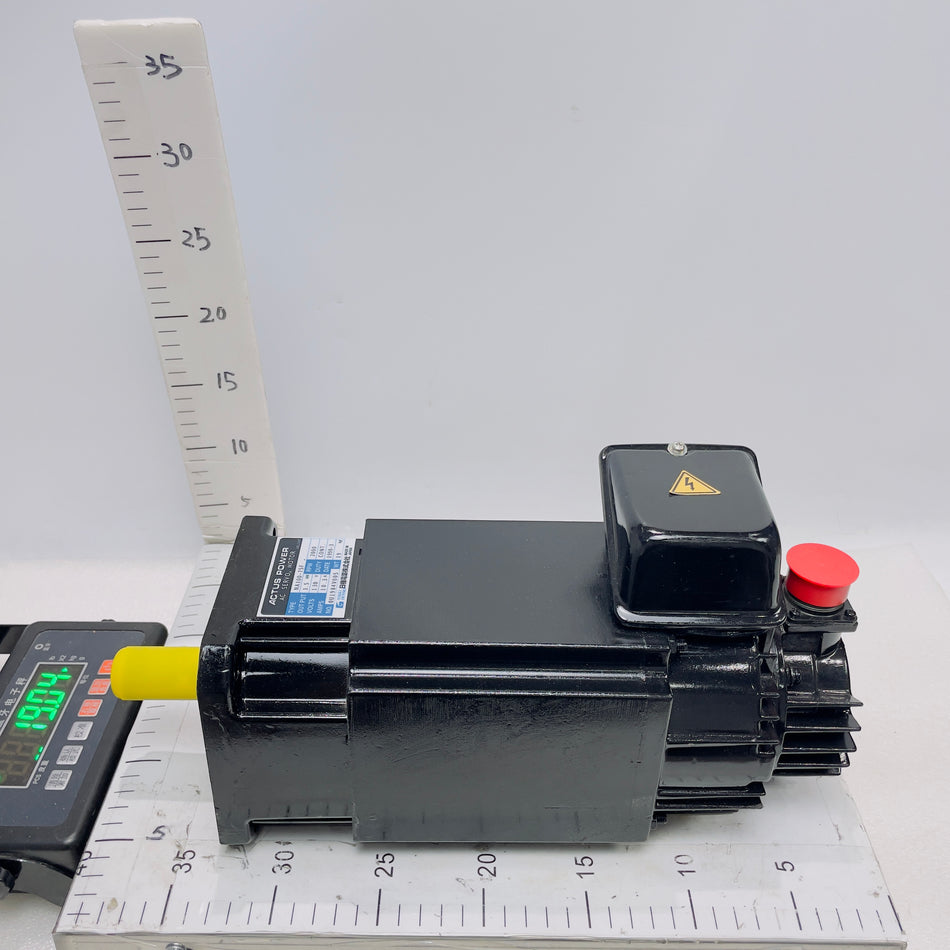 NIKKIDENSO  Motor  NA100-75F