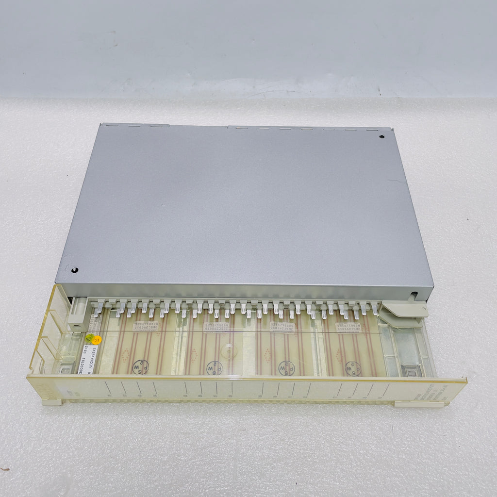 ABB 3BHT300007R1 Control Module