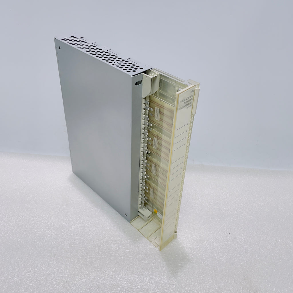 ABB 3BHT300007R1 Control Module