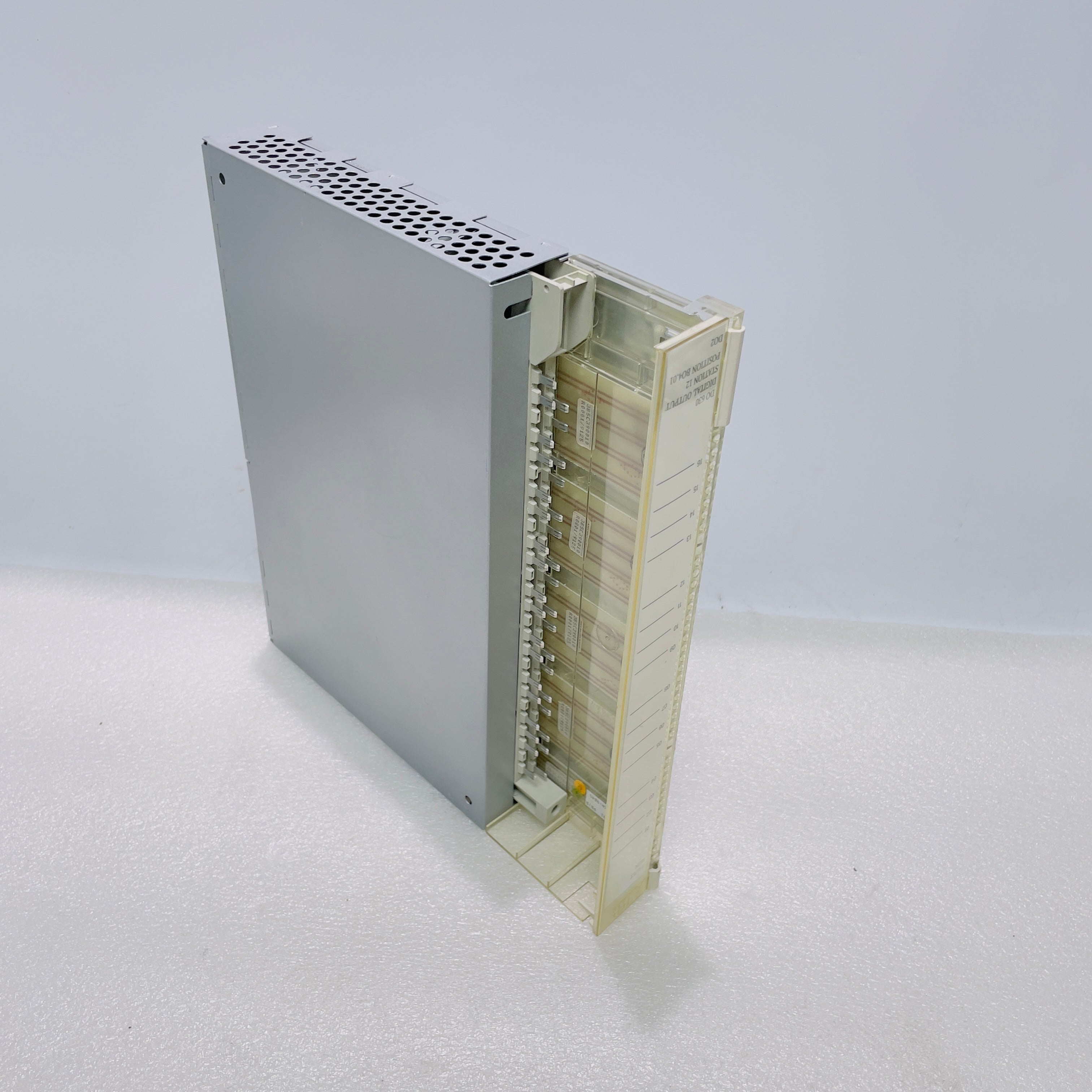ABB 3BHT300007R1 Control Module
