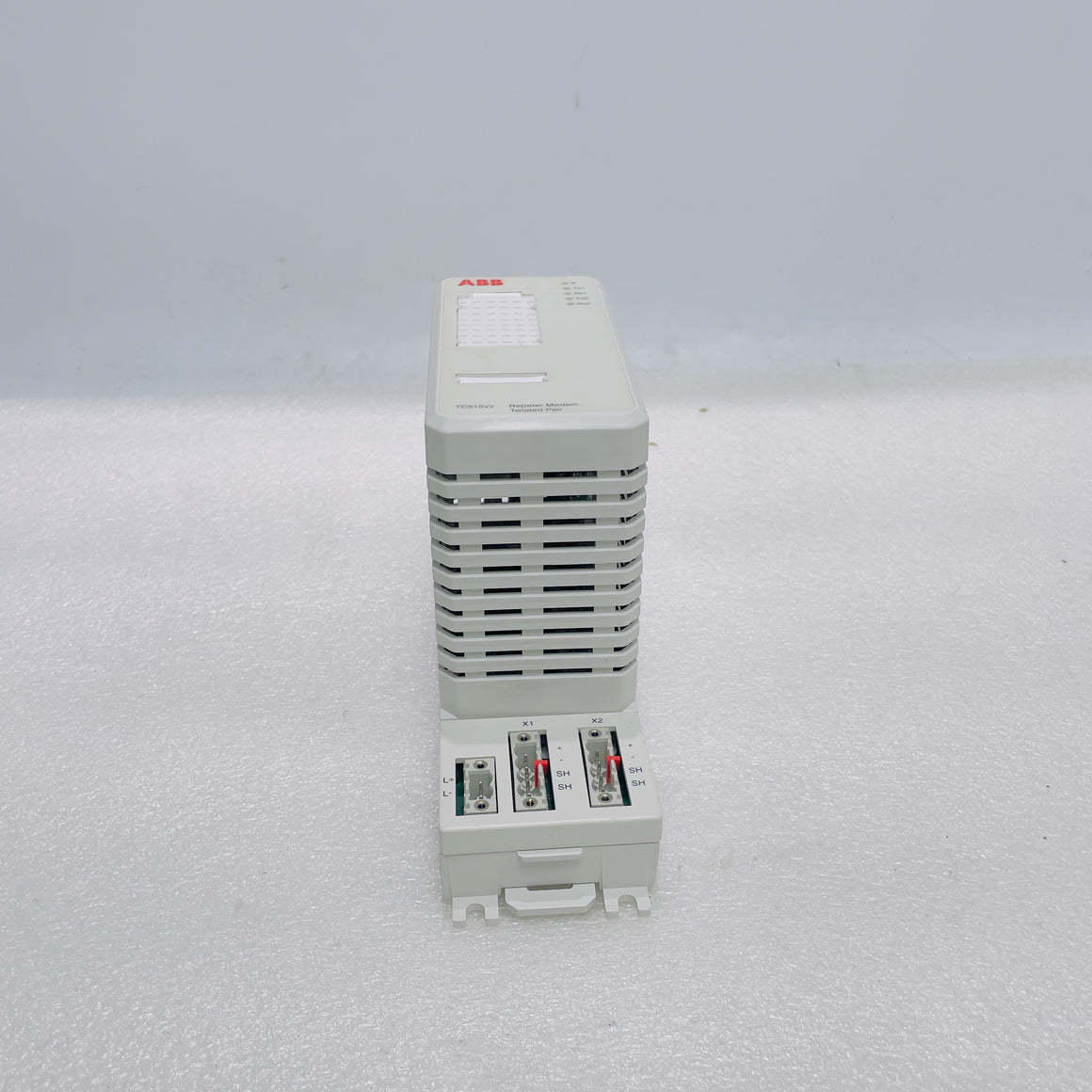 ABB	Relay Module	TC515V2 3BSE013284R1 - Rockss Automation