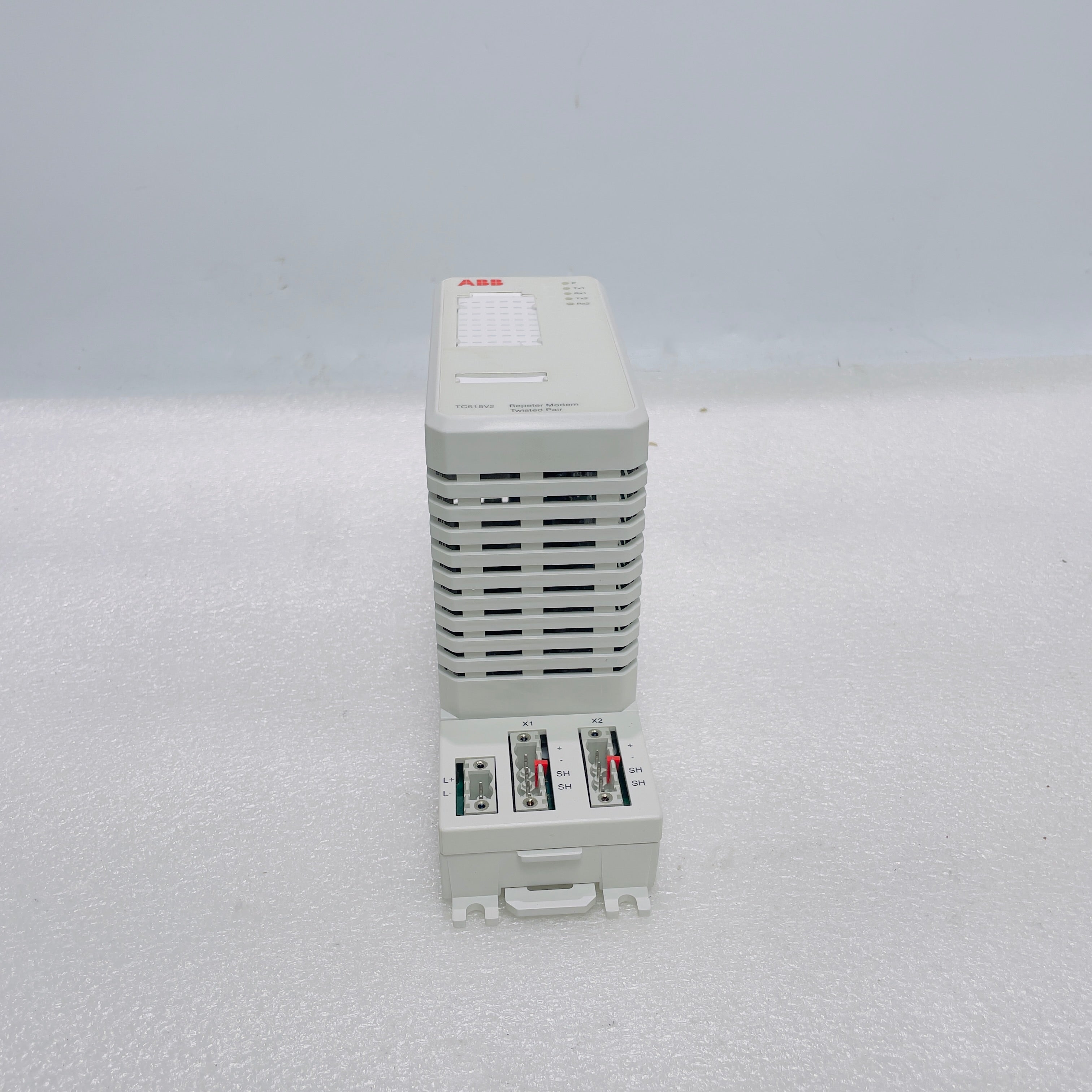 ABB	Relay Module	TC515V2 3BSE013284R1 - Rockss Automation