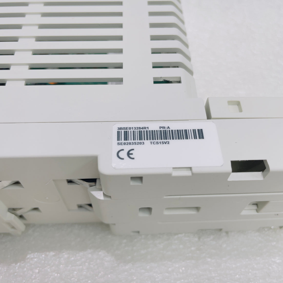 ABB	Relay Module	TC515V2 3BSE013284R1 - Rockss Automation