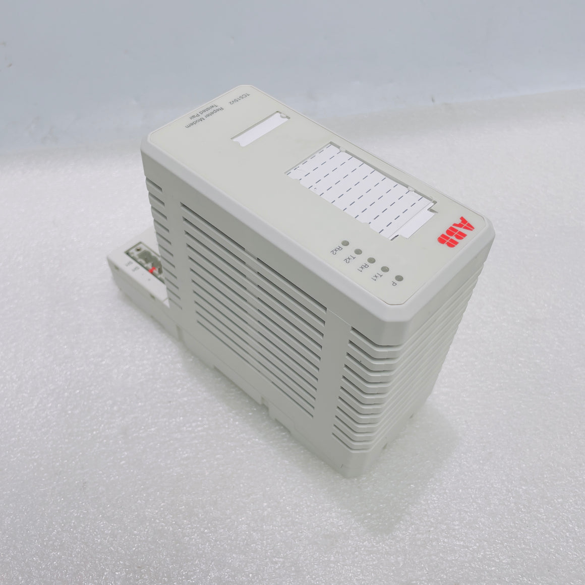 ABB	Relay Module	TC515V2 3BSE013284R1 - Rockss Automation