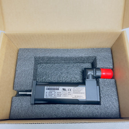 DANAHER   Motor  DBL2M00080-0R2-000-S40 - Rockss Automation