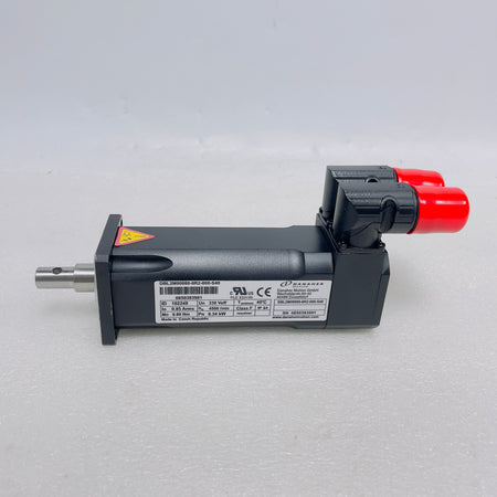 DANAHER   Motor  DBL2M00080-0R2-000-S40 - Rockss Automation
