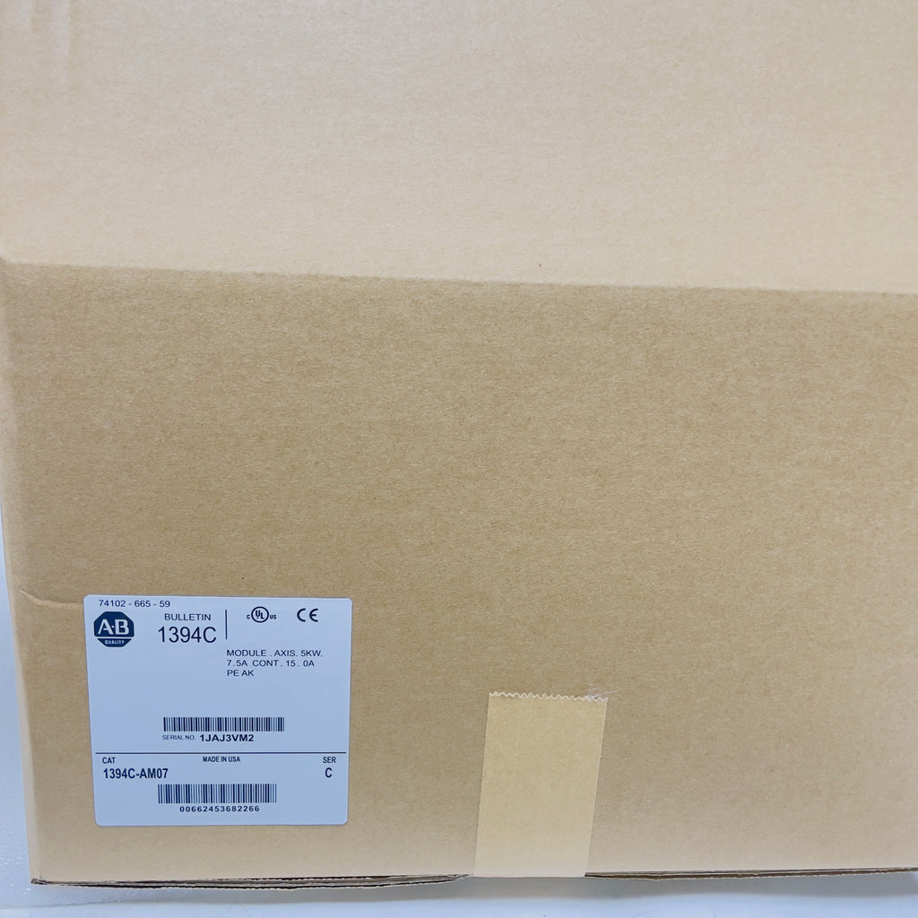 AB 1394C-AM07 Driver