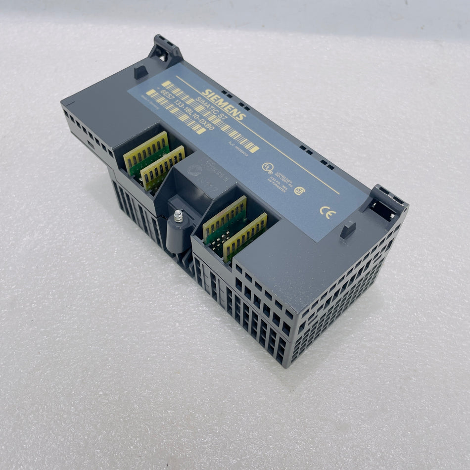 SIEMENS     Module    6ES7 133-1BL10-0XB0