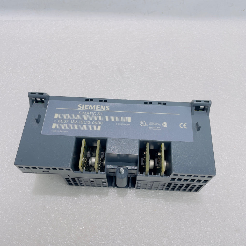 SIEMENS    Module   6ES7 132-1BL12-0XB0