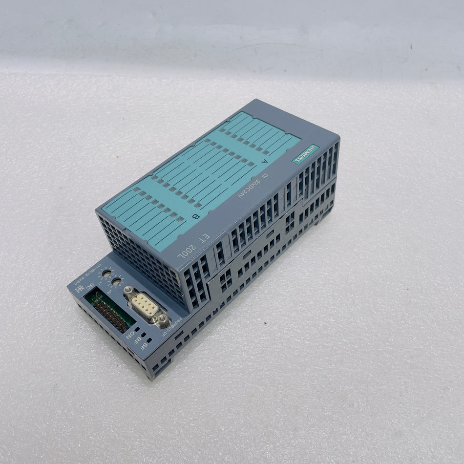 SIEMENS    Module   6ES7 131-1BL12-0XB0