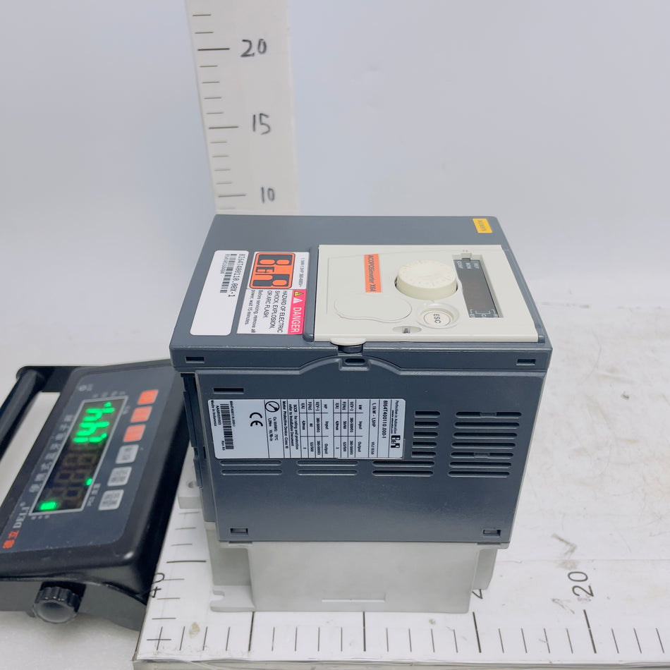 B&R	 Frequency Converter	  8I64T400110.000-1