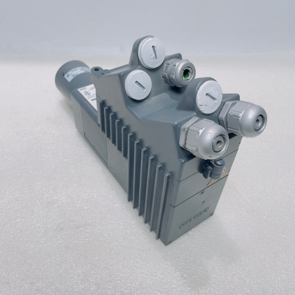 SIEMENS 6SN2132-5KM11-1BA1 Motor Controller