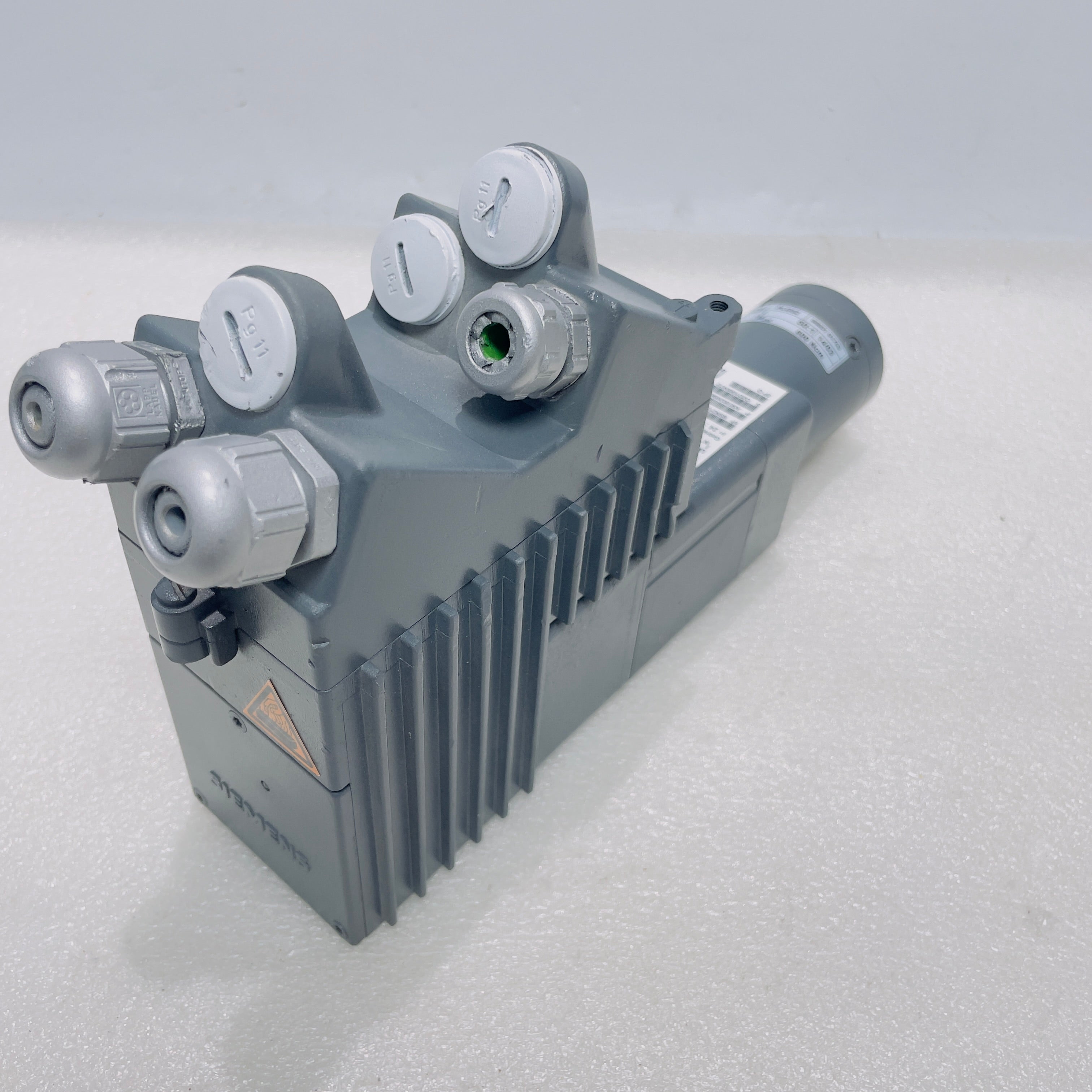 SIEMENS 6SN2132-5KM11-1BA1 Motor Controller