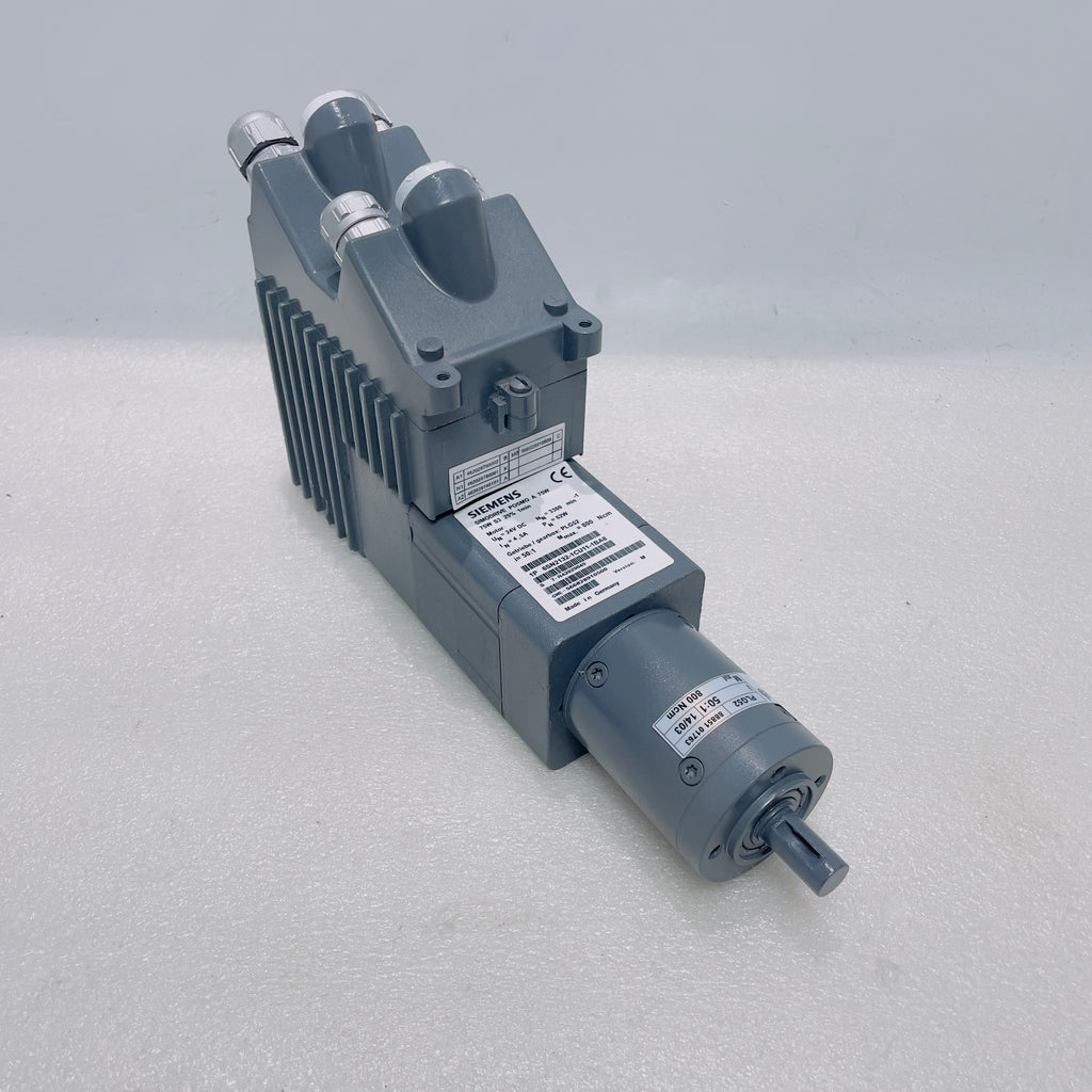 SIEMENS 6SN2132-1CU11-1BA8 Motor Controller