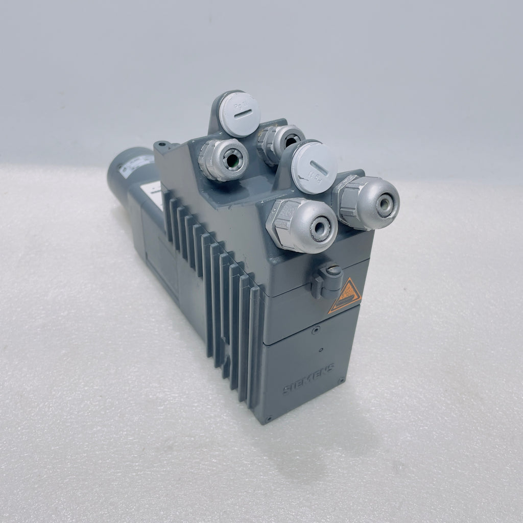 SIEMENS 6SN2132-1CU11-1BA8 Motor Controller