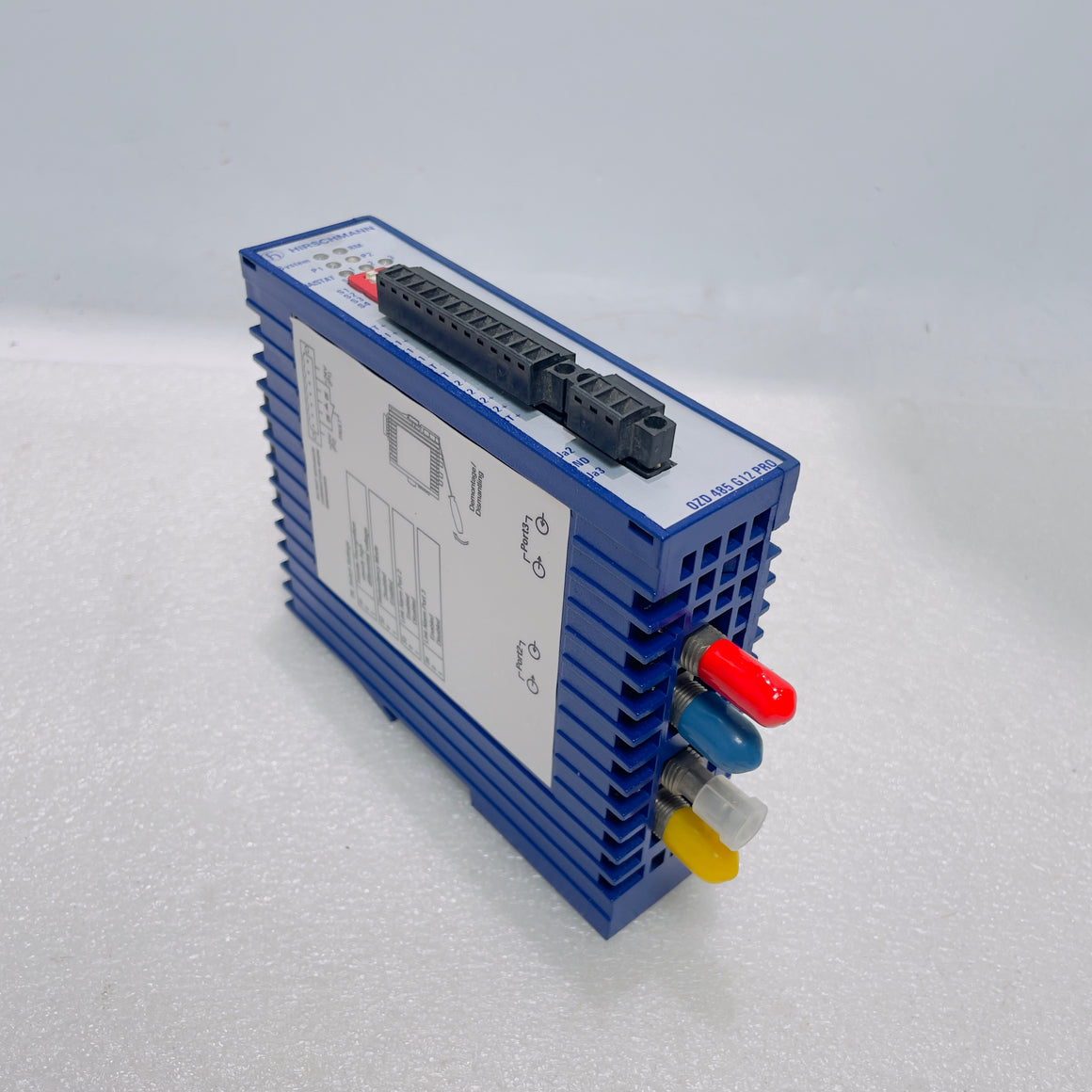 HIRSCHMANN  Switch	  OZD 485 G12-1300 PRO - Rockss Automation