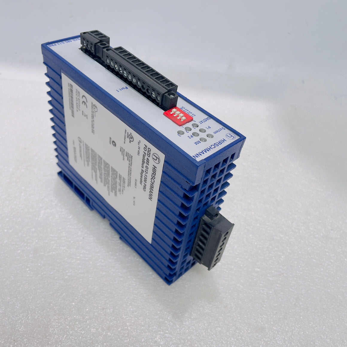 HIRSCHMANN  Switch	  OZD 485 G12-1300 PRO - Rockss Automation