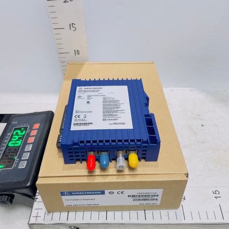 HIRSCHMANN  Switch	  OZD 485 G12-1300 PRO - Rockss Automation