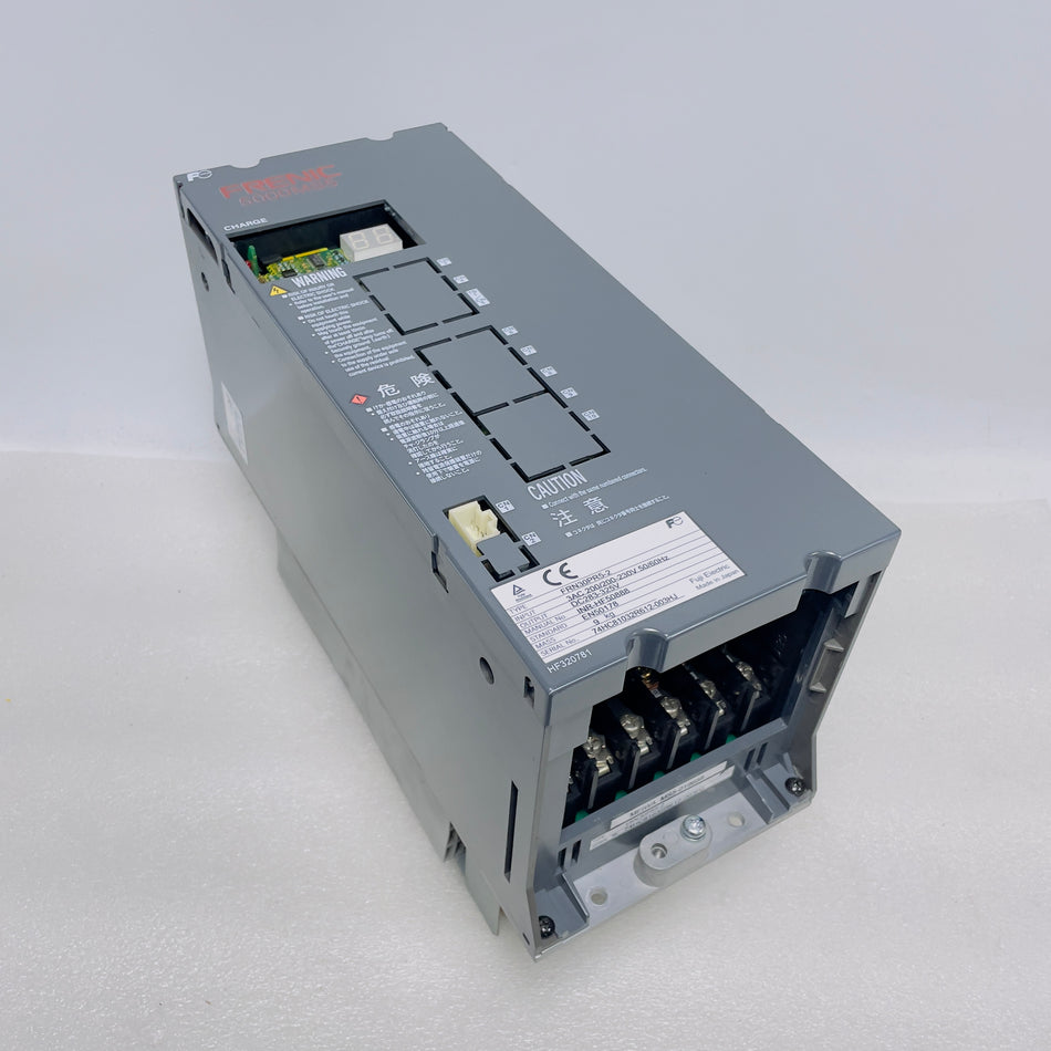 Fuji Electric   Drive    FRN30PR5-2