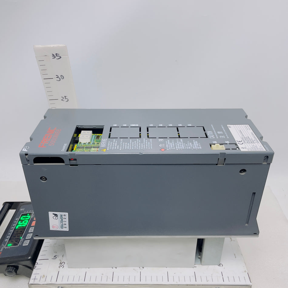 Fuji Electric   Drive    FRN30PR5-2