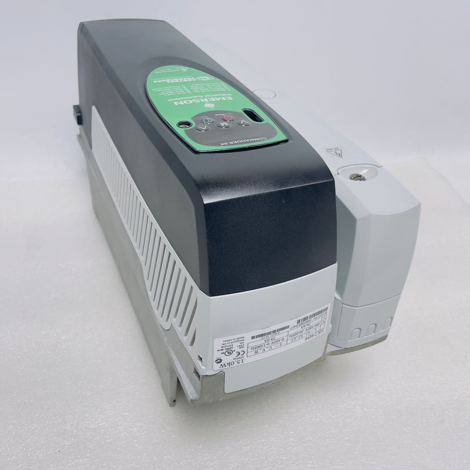 EMERSON   Frequency Converter   SK2404