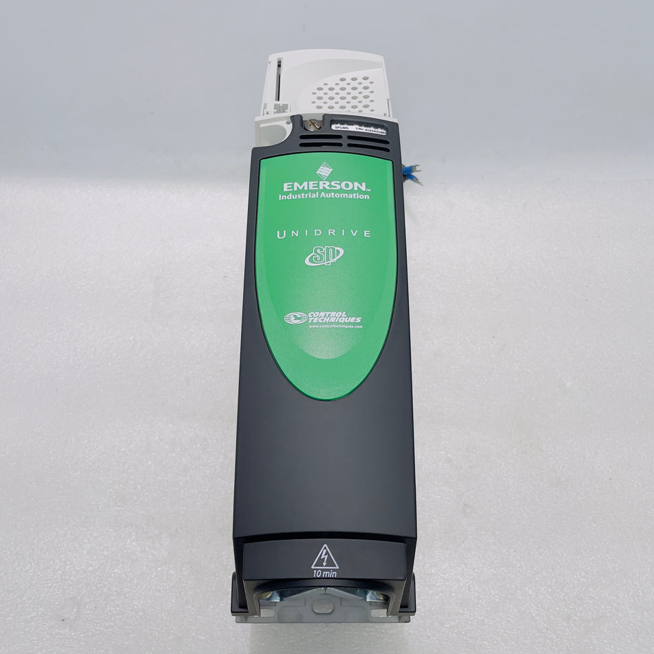 EMERSON Frequency Converter SP1401 0.75/1.1KW