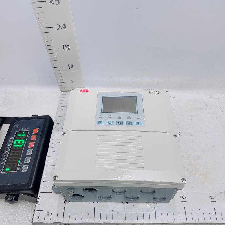 ABB  Conductivity Meter  AX410