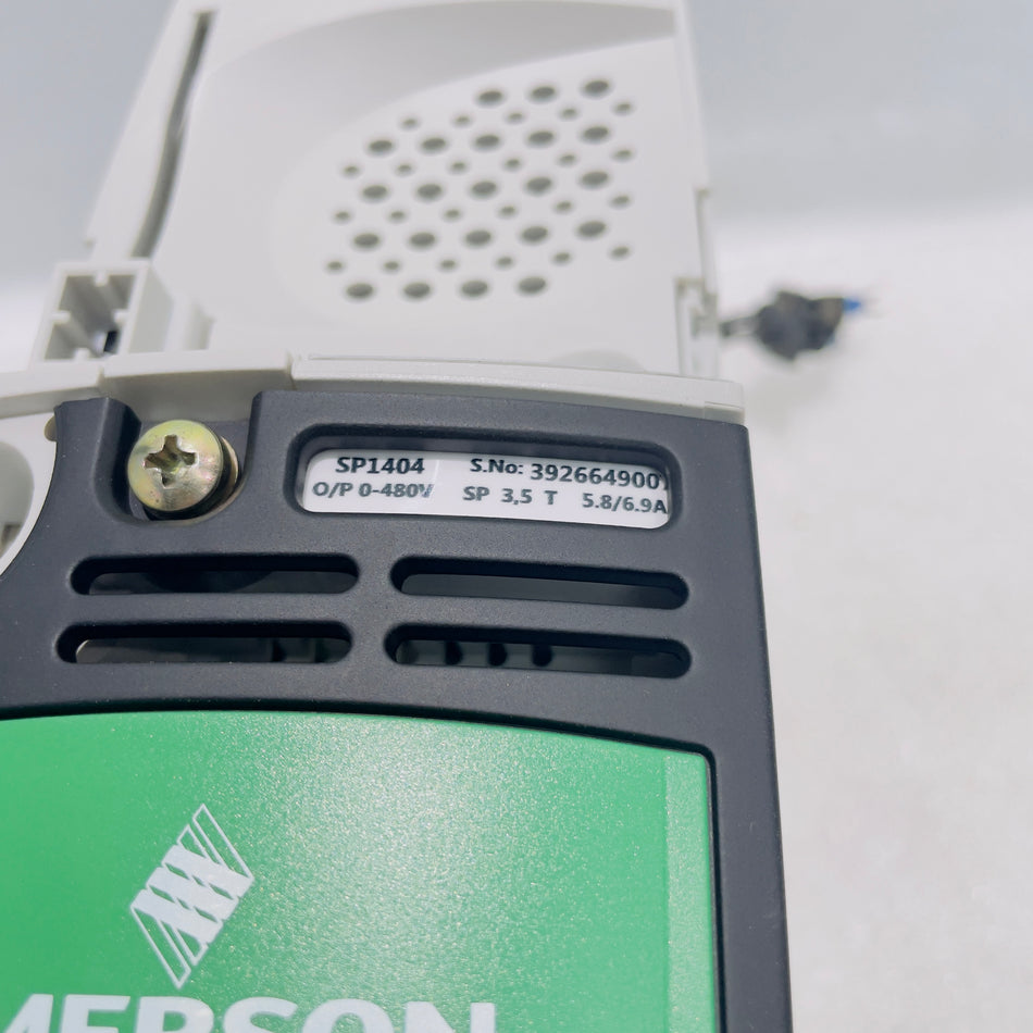 EMERSON Frequency Converter SP1404 2.2/3.0KW
