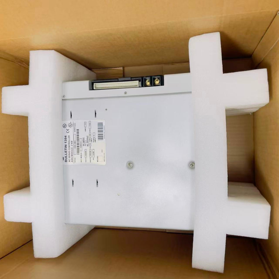 Allen-Bradley  Drive 1394C-AM03