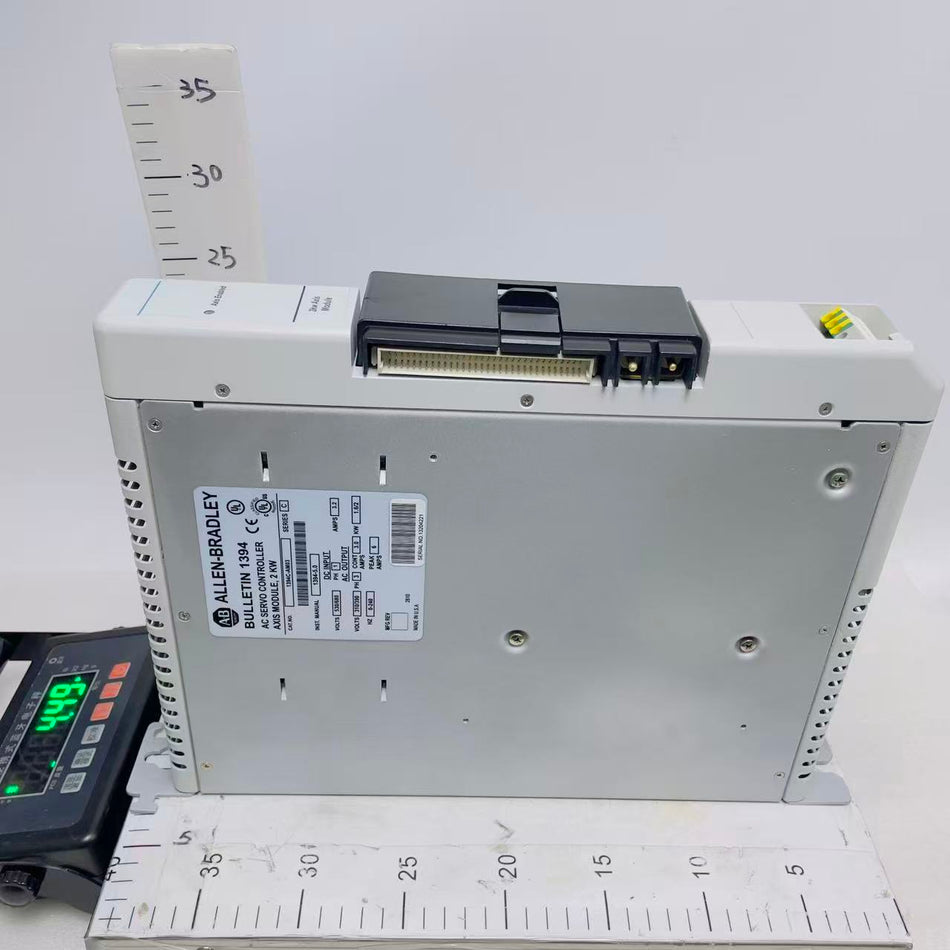 Allen-Bradley  Drive 1394C-AM03