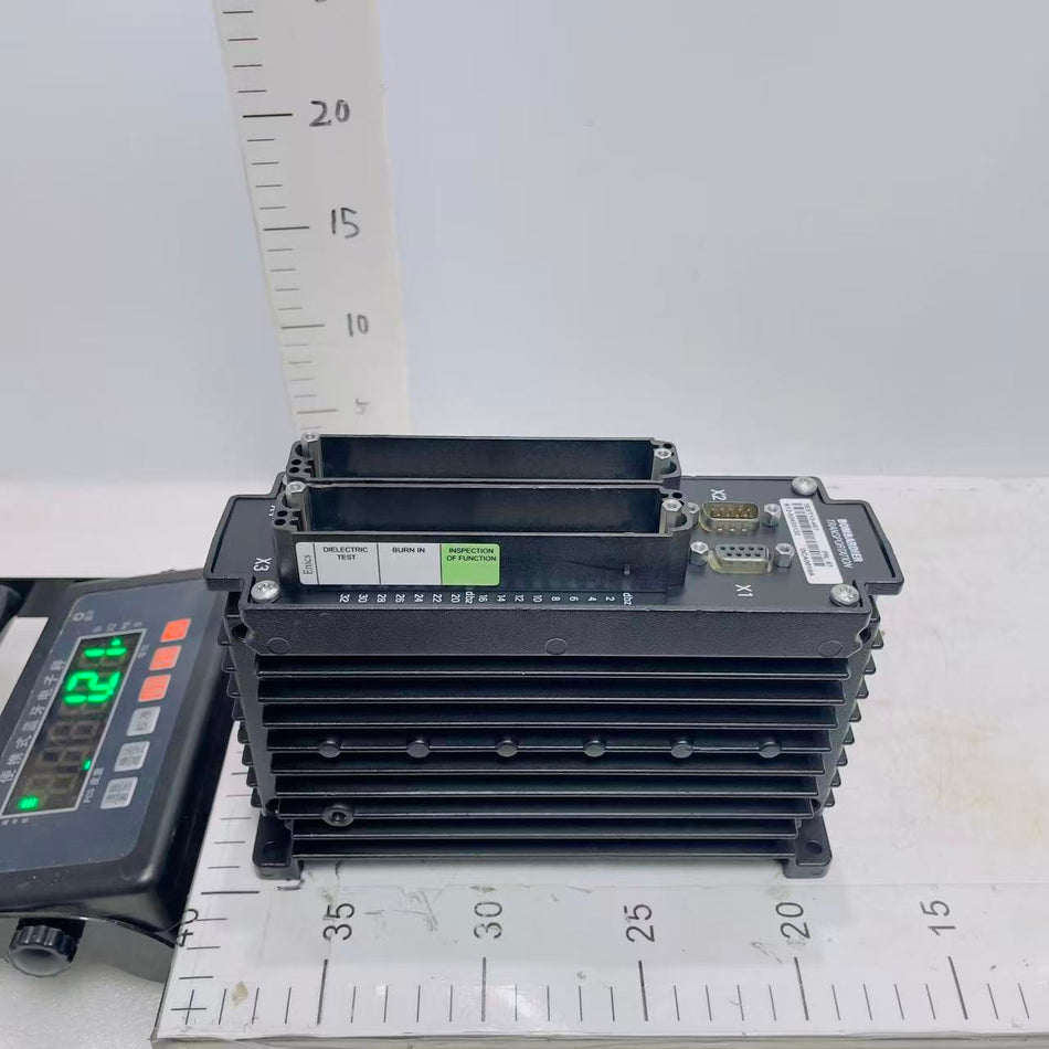 Bombardier  Controller  3EST13-467