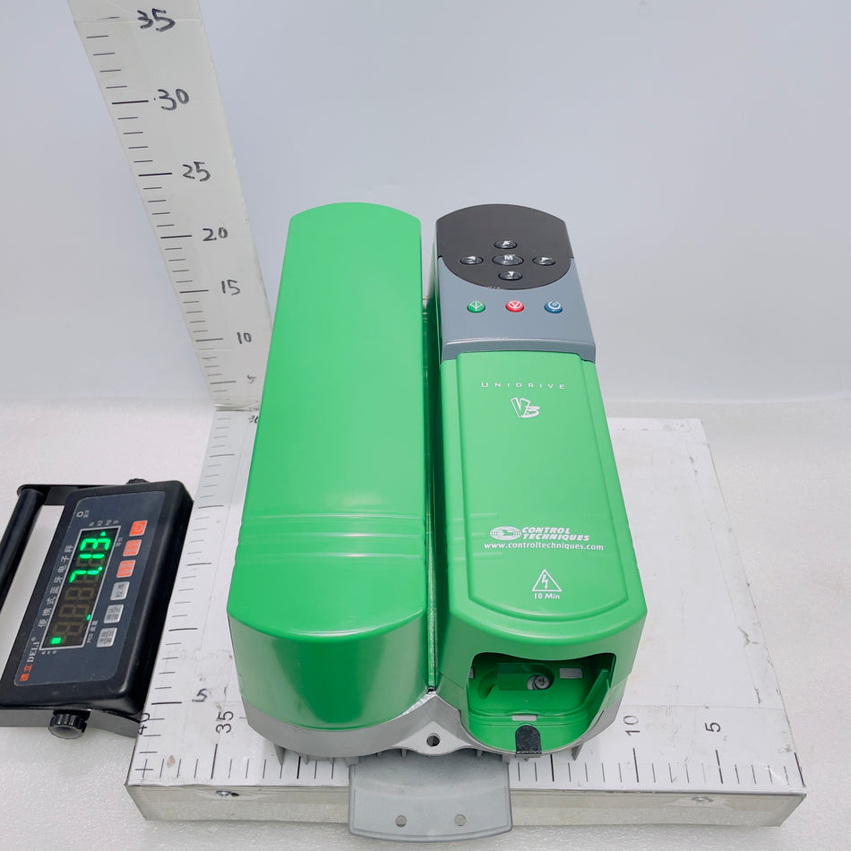 EMERSON  Frequency Converter  UNI2402 7.5KW