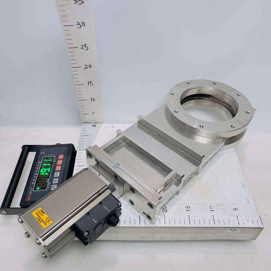 VAT  Valve  10844-PE24-0005-0035