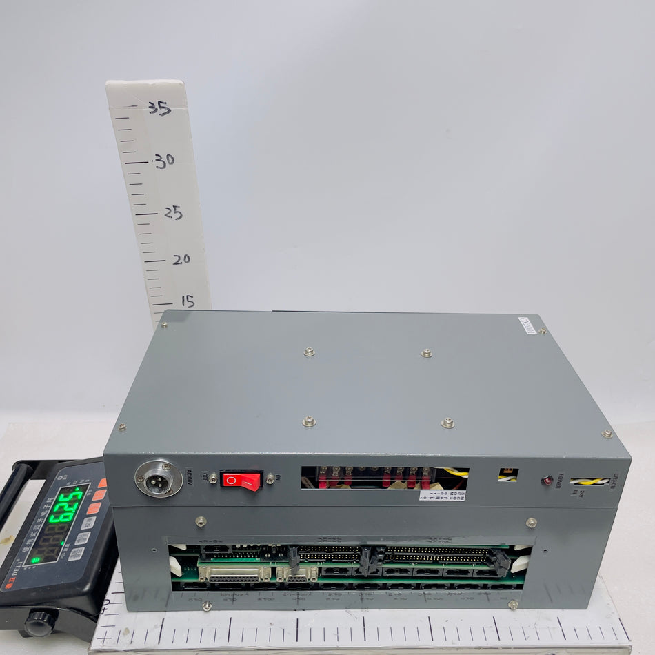 HITACHI	Control Cabinet  CX2001