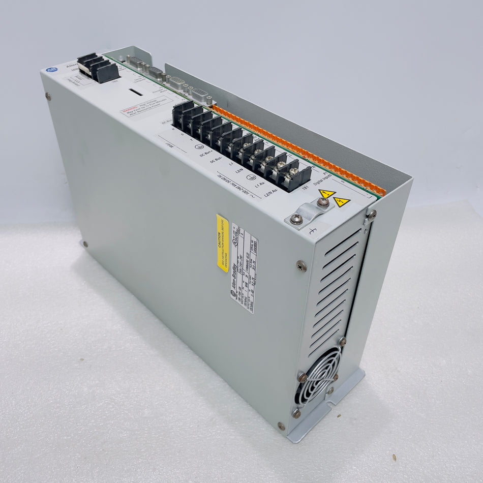 Allen-Bradley   Drive   1398-PDM-030