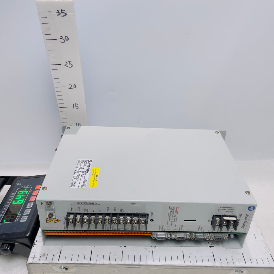 Allen-Bradley   Drive   1398-PDM-030