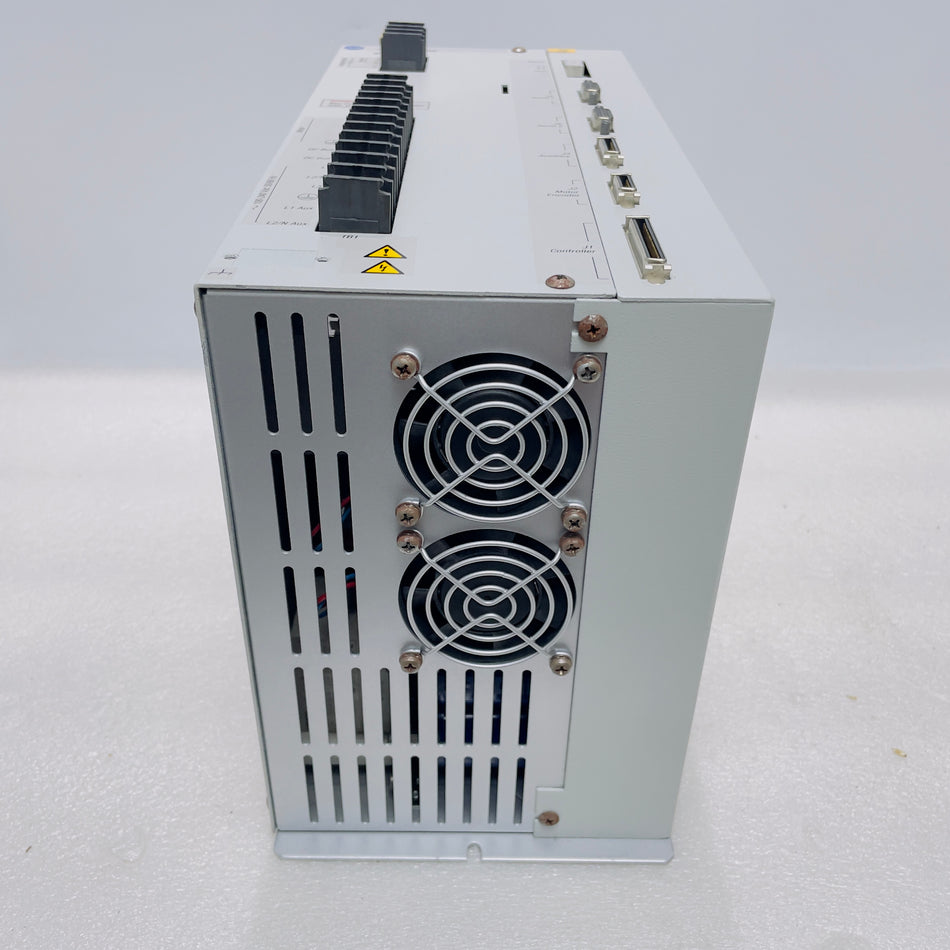 Allen-Bradley  Drive  1398-DDM-075