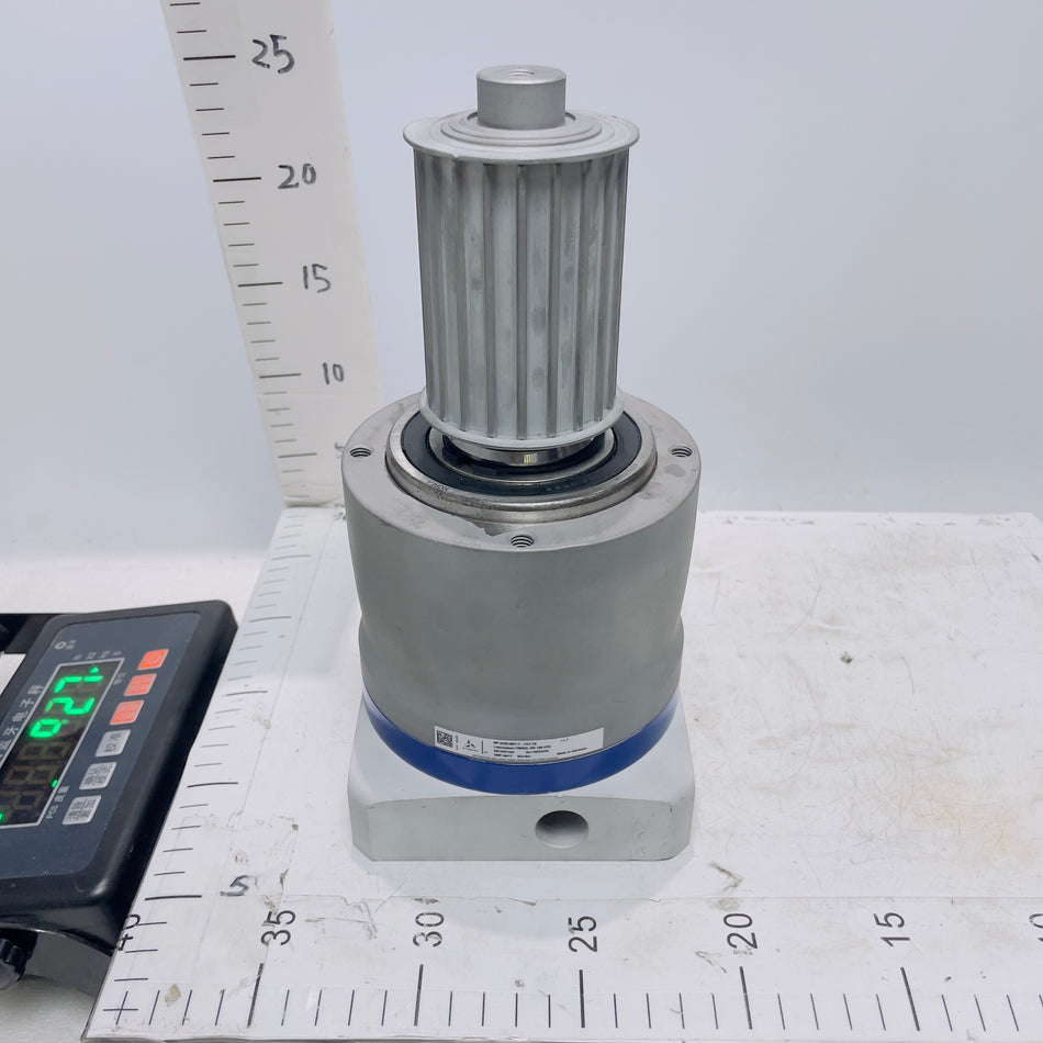 ALPHA   Reducer   NP035S-MF1-7-1G1-1S
