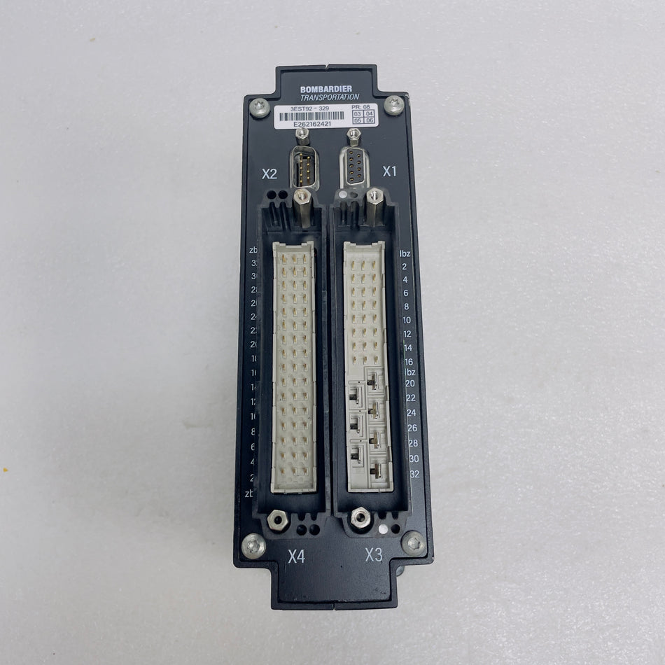 BOMBARDIER  Controller  3EST92-329